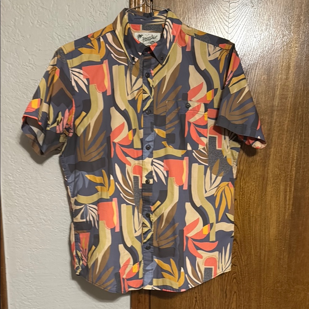 Howler Bros Mansfield Shirt